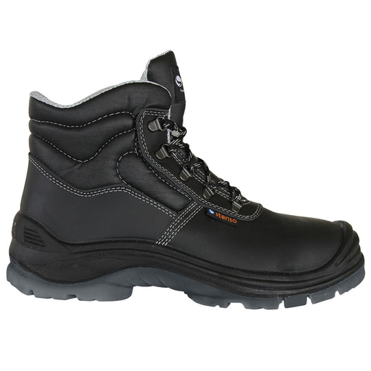 Работни обувки DISCOVERY ANKLE S3