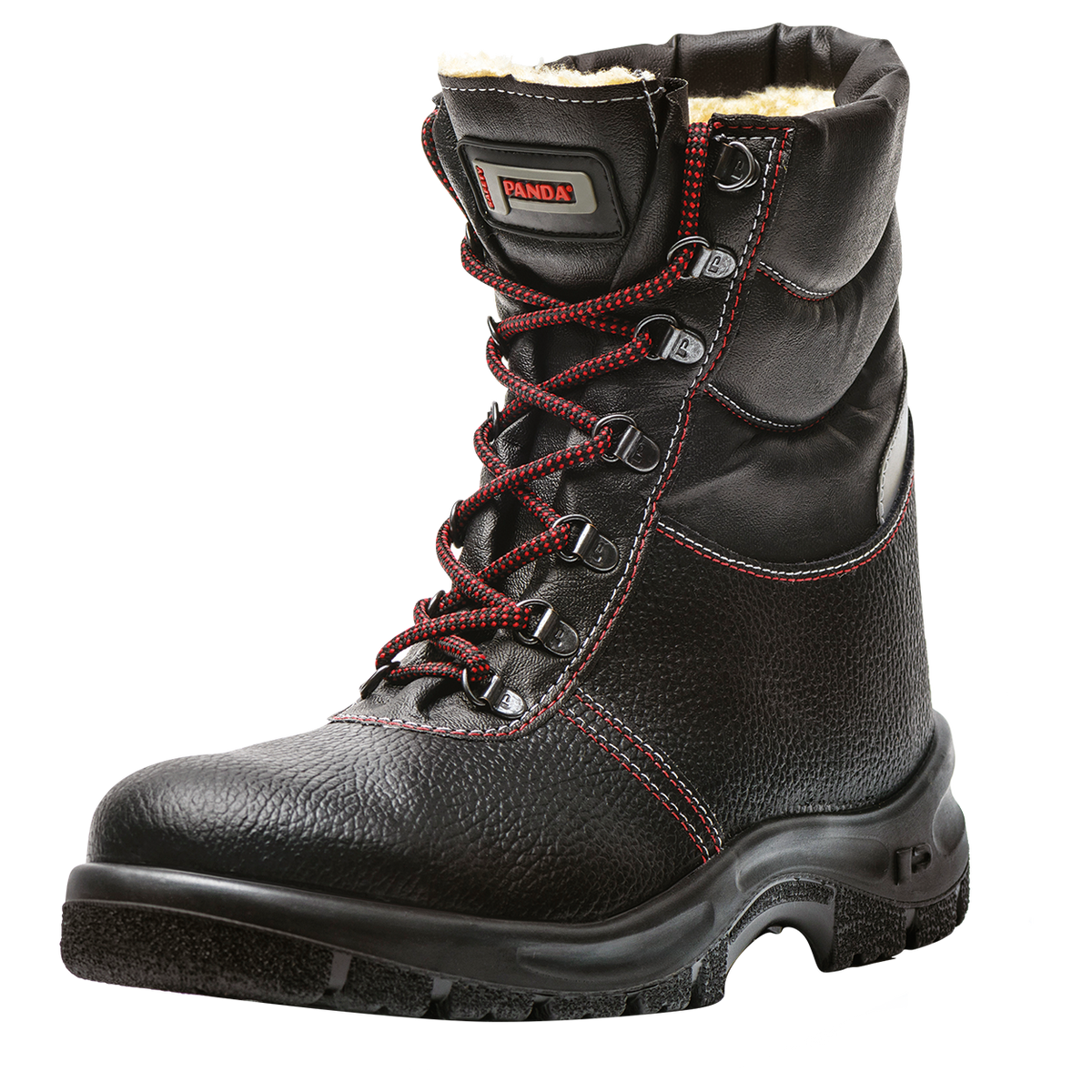Safety shoes DUCATO S3 CI SRC