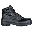 Safety shoes ELECTRICAL BIS SB E P WRU FO SRC