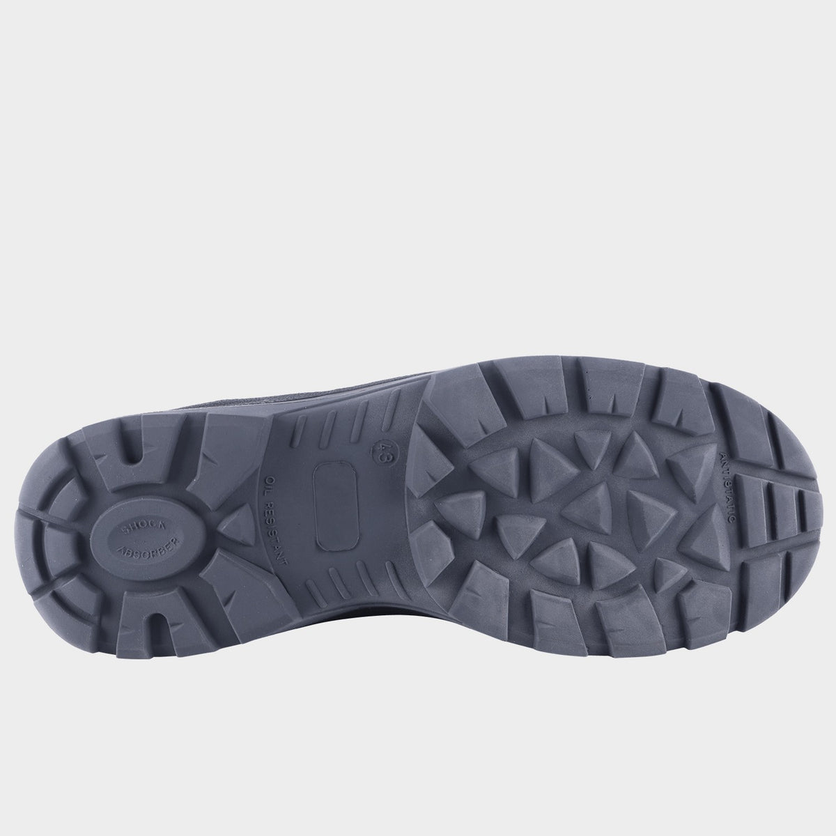 Safety shoes EMERTON PRO S1P - 3