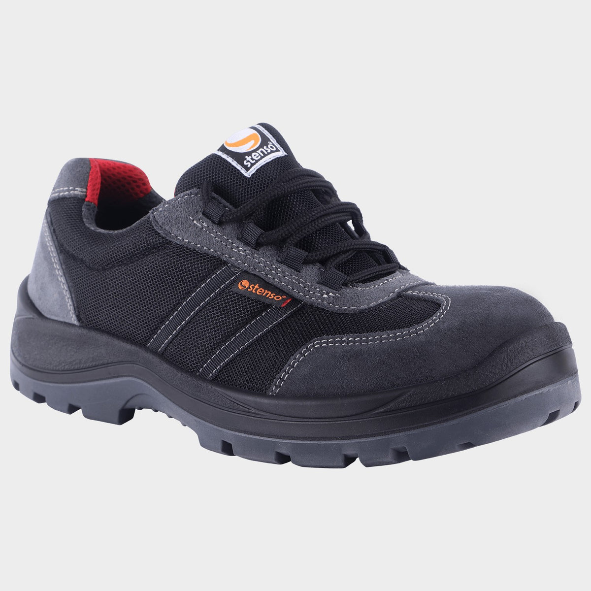 Safety shoes EMERTON PRO S1P - 4