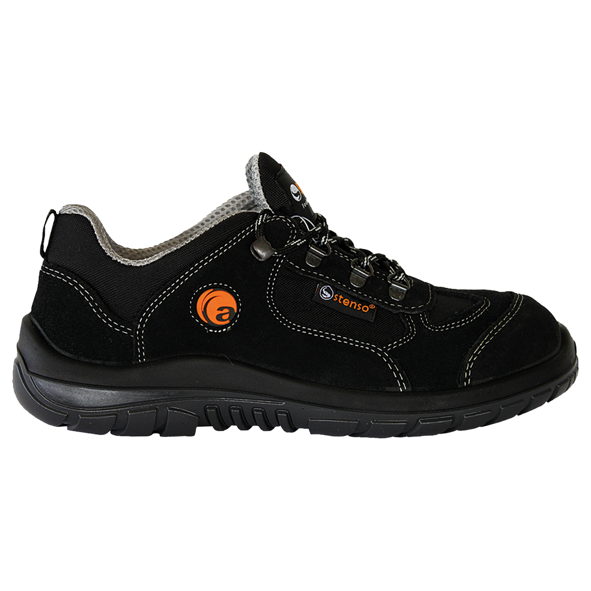 Safety shoes ESTREMO LOW S1P SRC