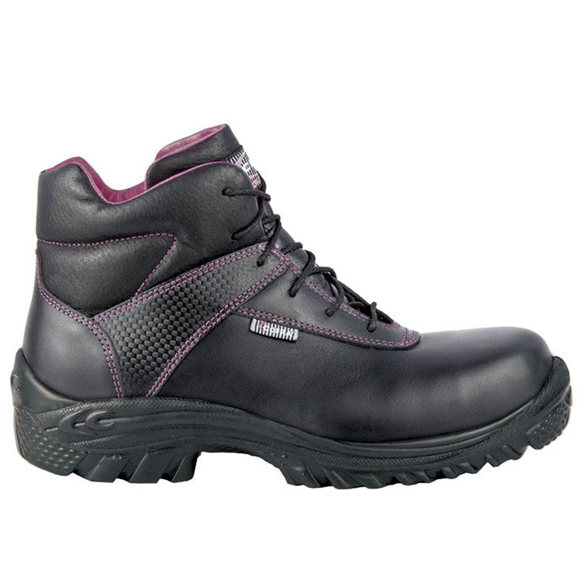 Safety shoes EVELYNE S3 SRC