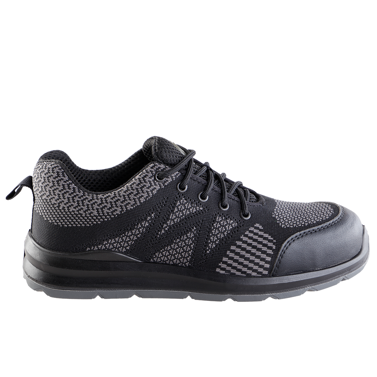 Safety shoes FAST II LOW S1 SRC - 1