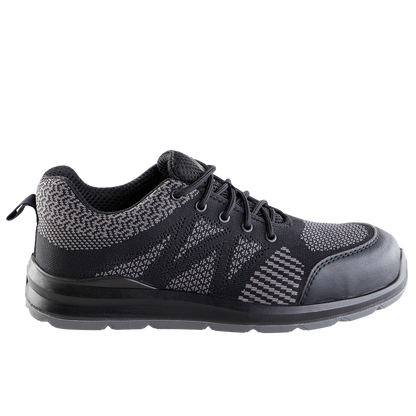 Safety shoes FAST II LOW S1 SRC - 1