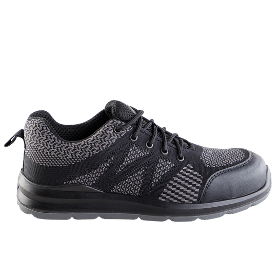 Safety shoes FAST II LOW S1 SRC - 1