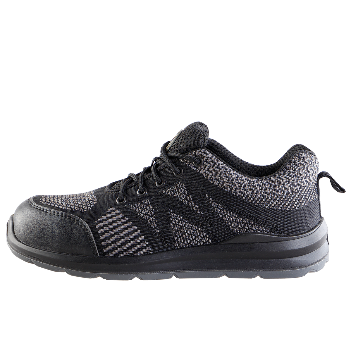 Safety shoes FAST II LOW S1 SRC - 2
