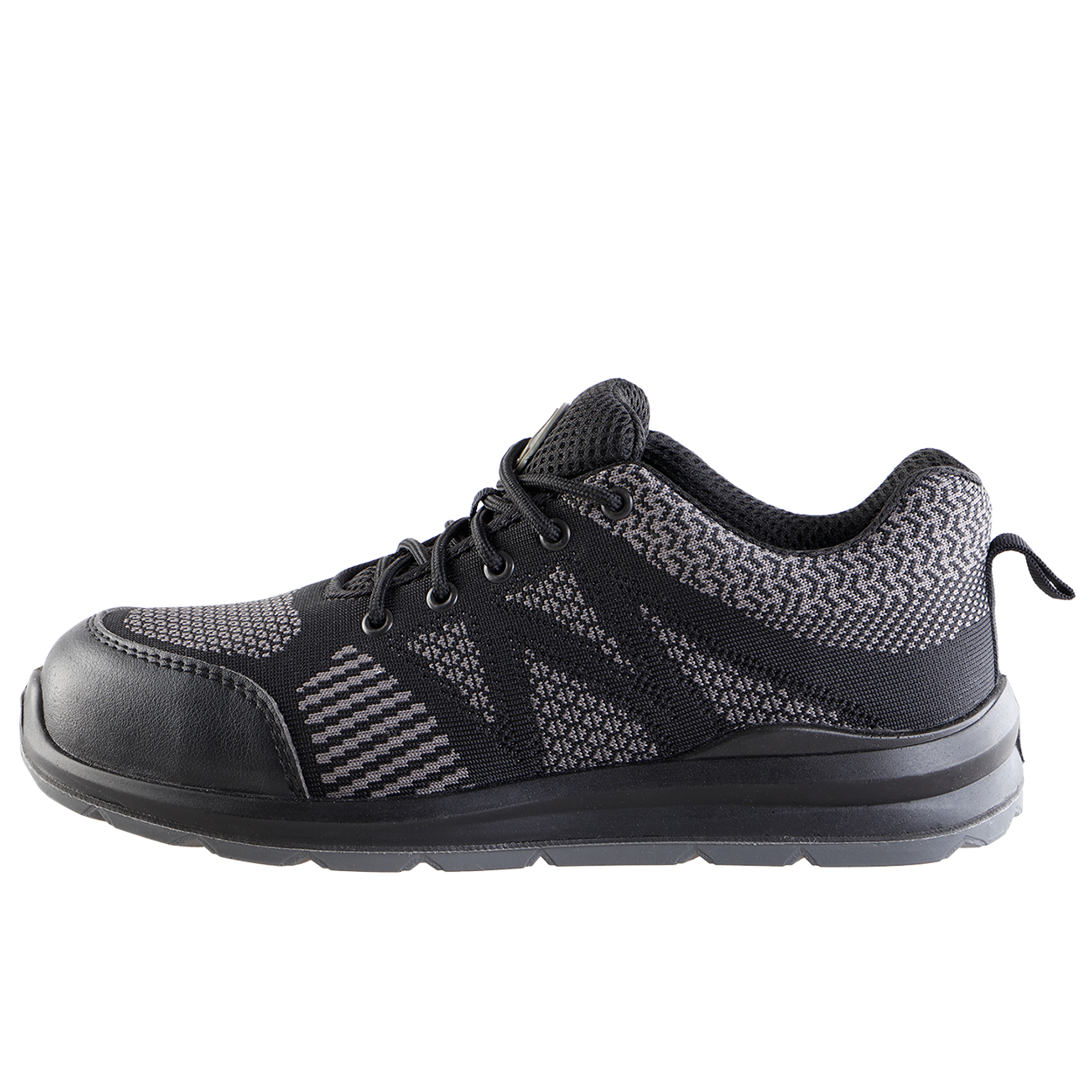 Safety shoes FAST II LOW S1 SRC - 2