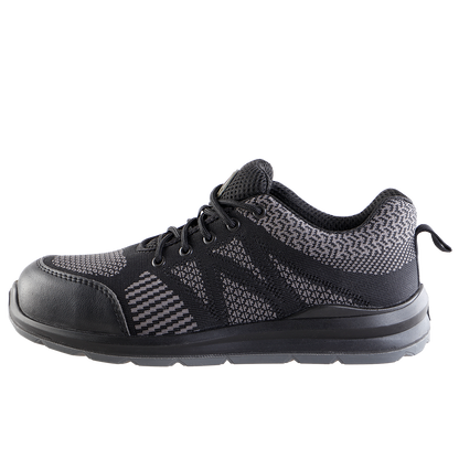 Safety shoes FAST II LOW S1 SRC - 2