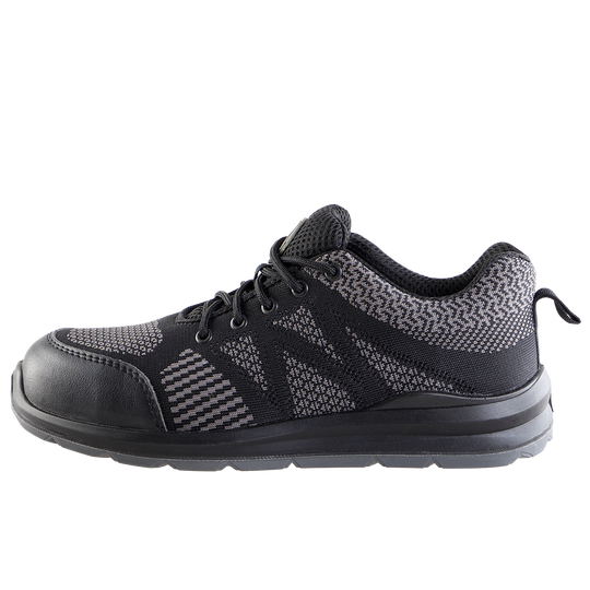 Safety shoes FAST II LOW S1 SRC - 2