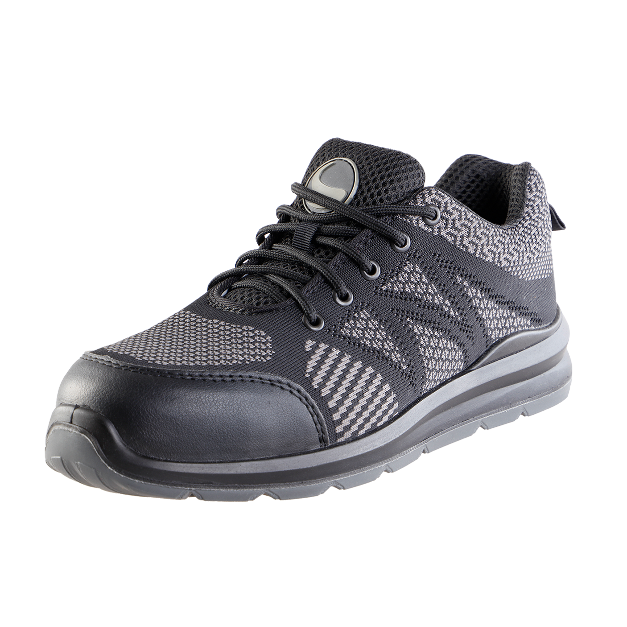Safety shoes FAST II LOW S1 SRC - 3