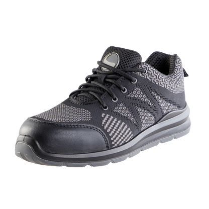 Safety shoes FAST II LOW S1 SRC - 3
