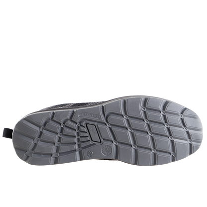 Safety shoes FAST II LOW S1 SRC - 4