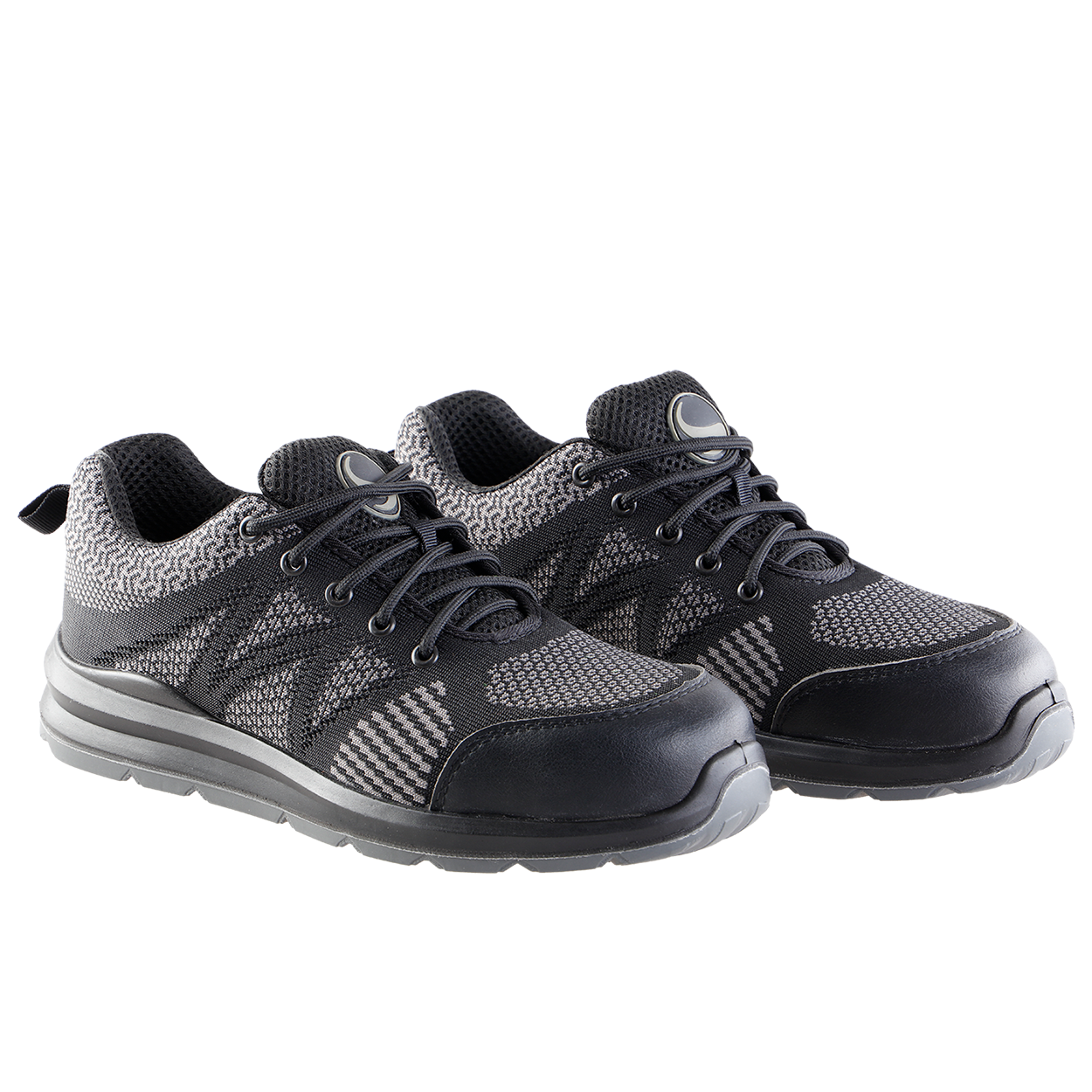 Safety shoes FAST II LOW S1 SRC - 5