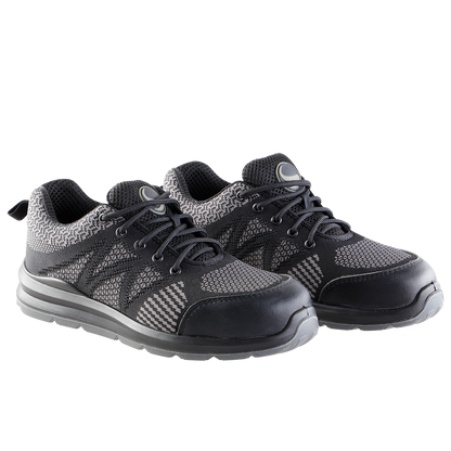 Safety shoes FAST II LOW S1 SRC - 5