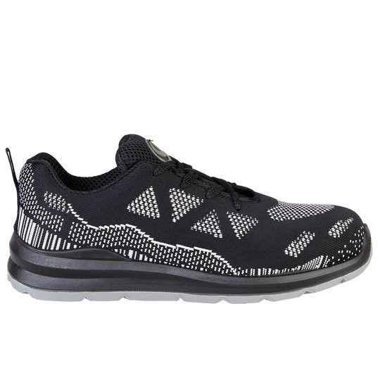 Safety shoes FAST LOW S1 SRC - 1