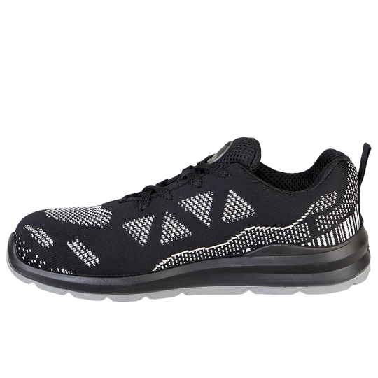 Safety shoes FAST LOW S1 SRC - 2