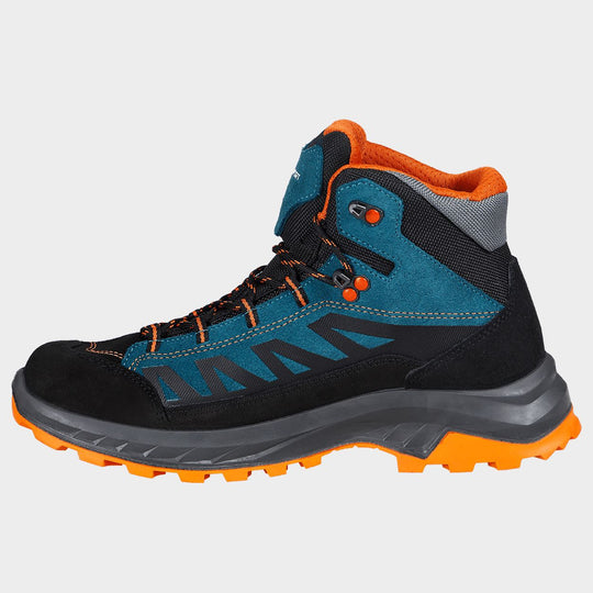 Safety shoes GARSPORT GIAU MID WP - 2