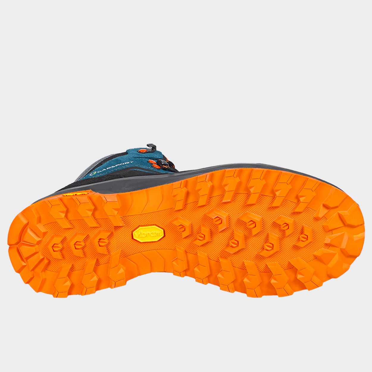 Safety shoes GARSPORT GIAU MID WP - 4