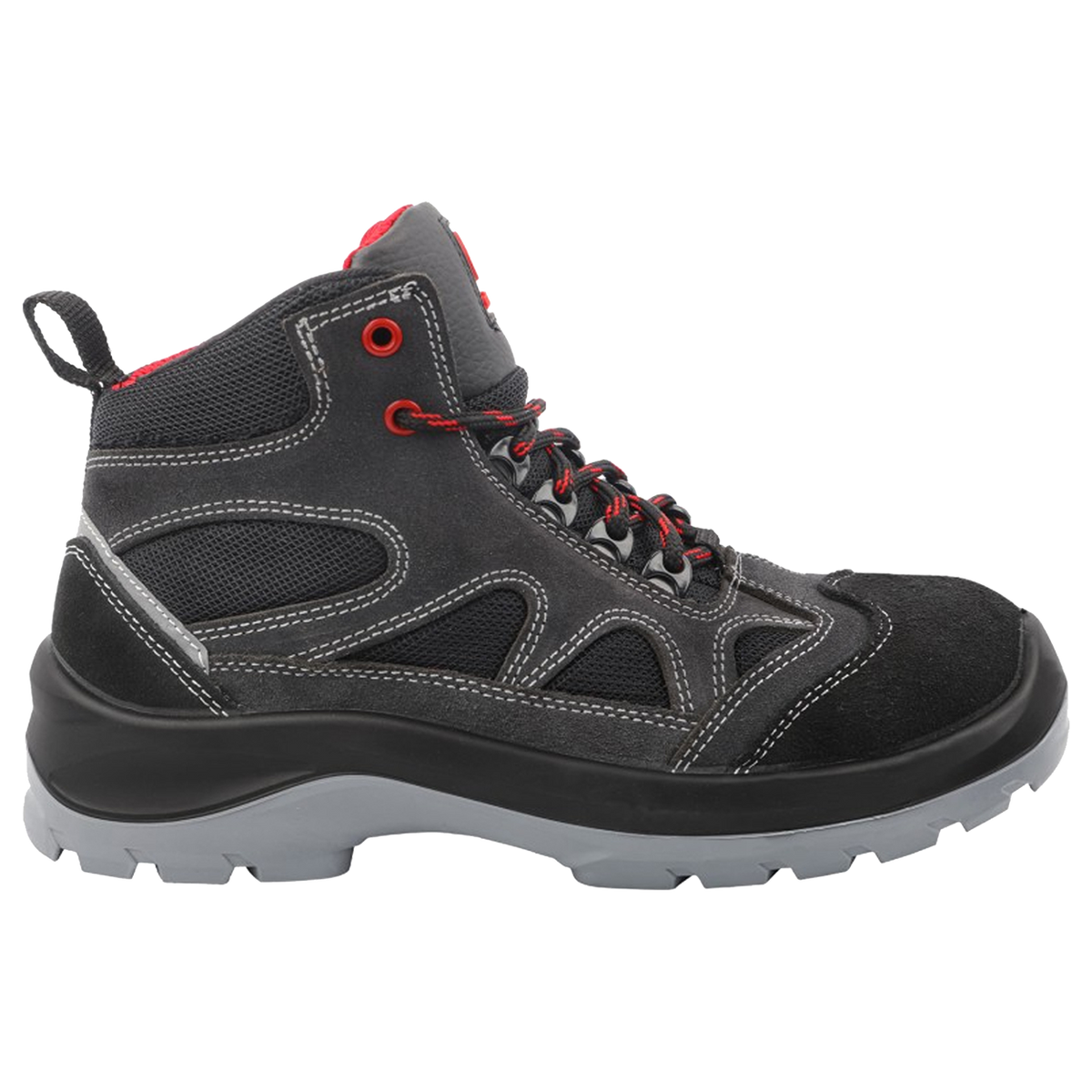 Safety shoes HELIX S3 SRC