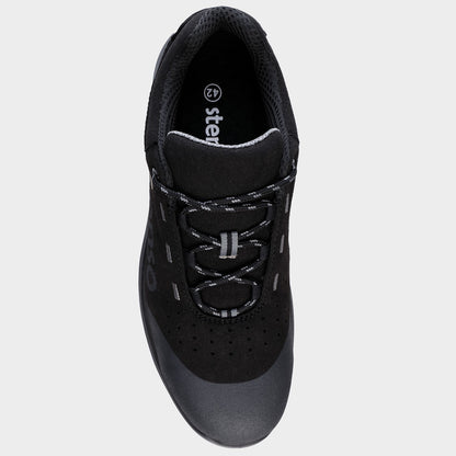 Работни обувки JETT BLACK LOW MF S1PL MF ESD - 5