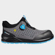 Работни обувки JETT ULTRA S1PS ESD GREY/BLUE - 1