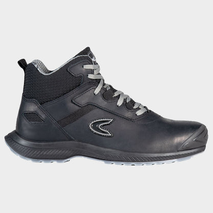 Safety shoes JUMPER S3 SRC - 1