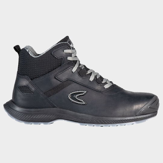 Safety shoes JUMPER S3 SRC - 1
