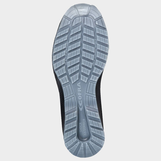 Safety shoes JUMPER S3 SRC - 2