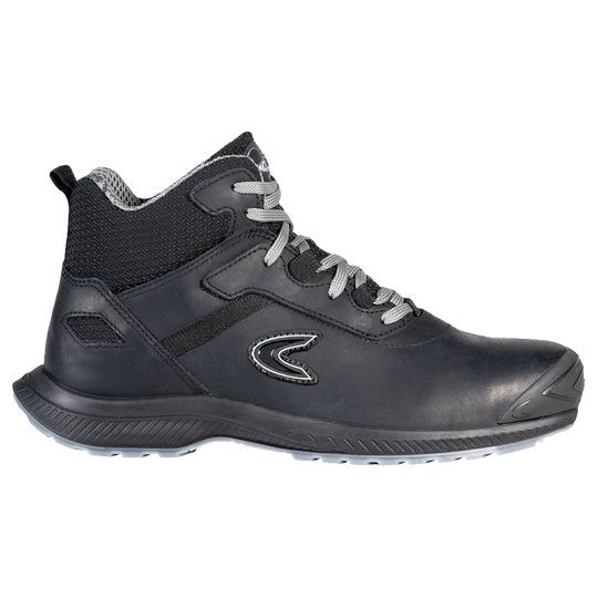 Safety shoes JUMPER S3 SRC