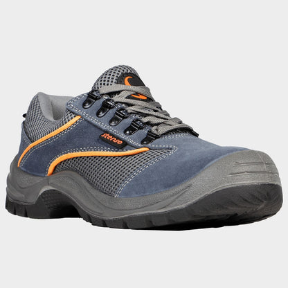Safety shoes KASTOR GREY LOW S1 SRC - 3