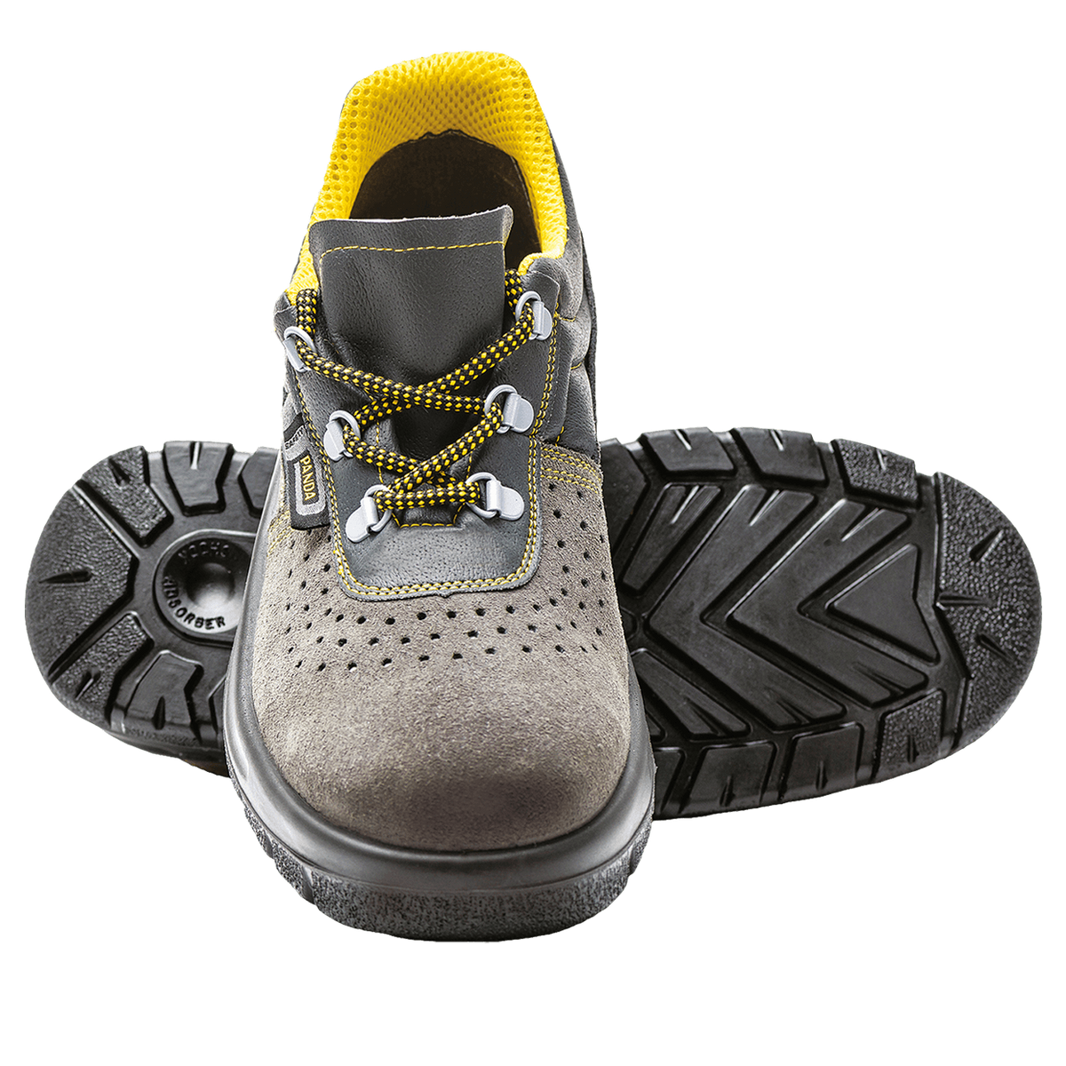 Safety shoes LAMBDA S1 SRC