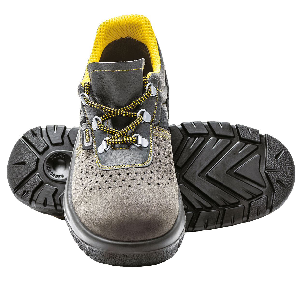 Safety shoes LAMBDA S1 SRC