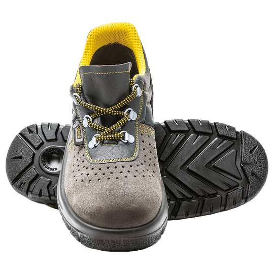 Safety shoes LAMBDA S1P SRC
