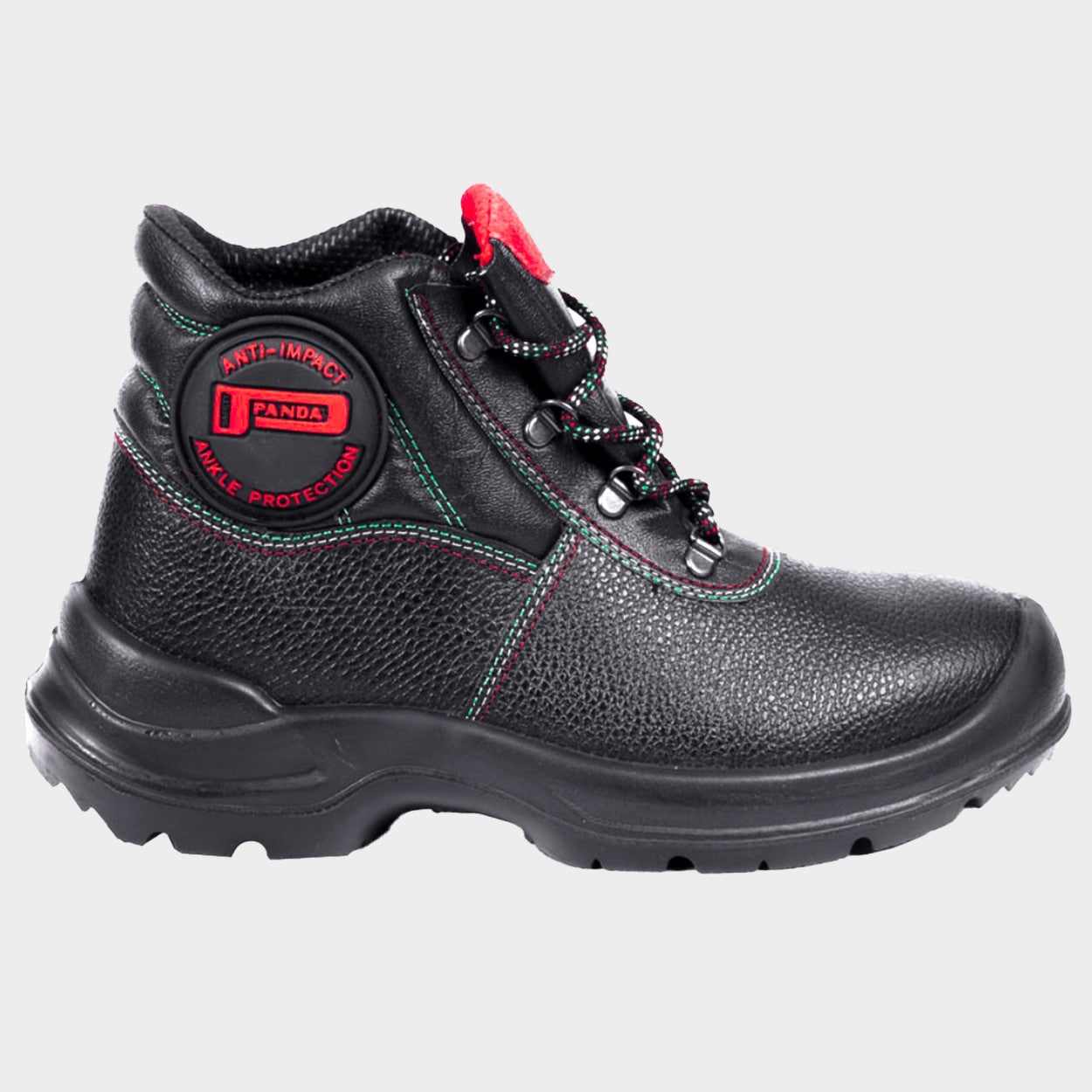 Bocanci de protecție MISTRAL ANKLE S3 FO AN SR - 1