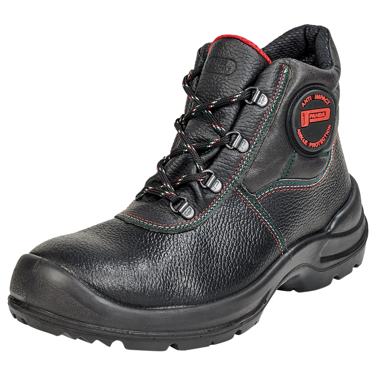 Bocanci de protecție MISTRAL ANKLE S3 FO AN SR - 2
