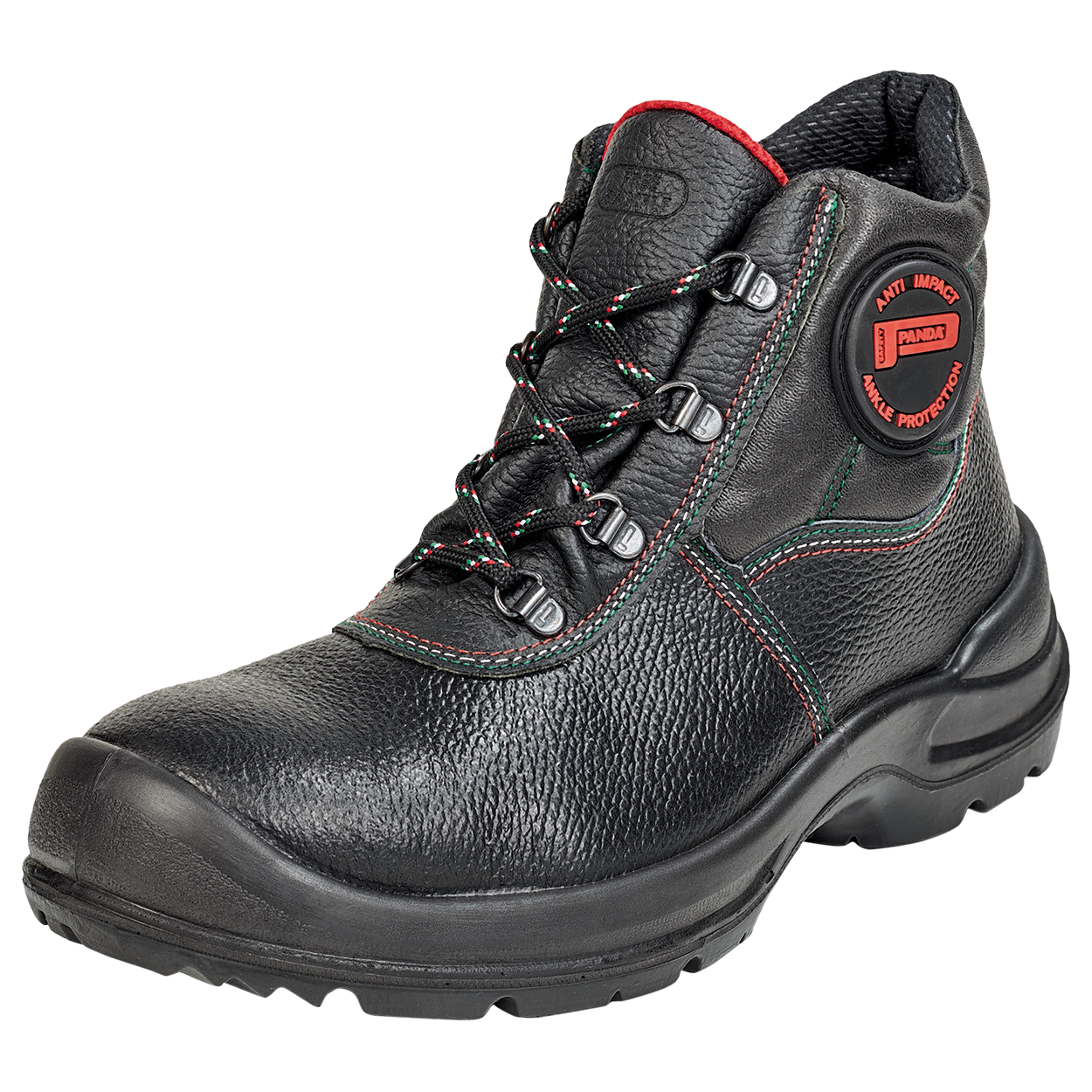 Bocanci de protecție MISTRAL ANKLE S3 FO AN SR - 2