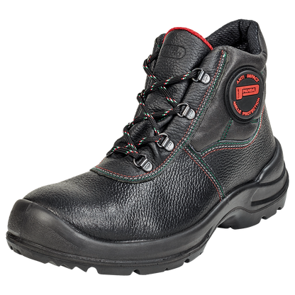 Bocanci de protecție MISTRAL ANKLE S3 FO AN SR - 2