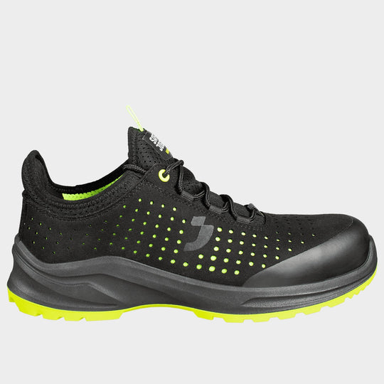 Pantofi de lucru MODULO S1PS LOW - 1