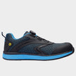 Safety shoes NEO MATRIX LOW S1PS MF ESD - 1