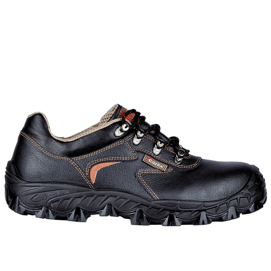 Safety shoes NEW CASPIAN S3 SRC
