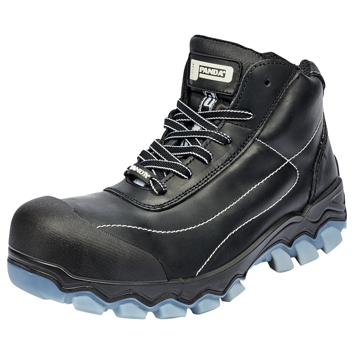 Safety shoes NO. THREE MF S3 SRC