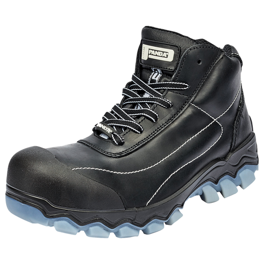 Safety shoes NO. THREE MF S3 SRC