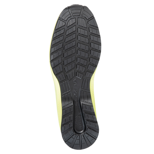 Safety shoes NORTHROP S3L FO SR - 2
