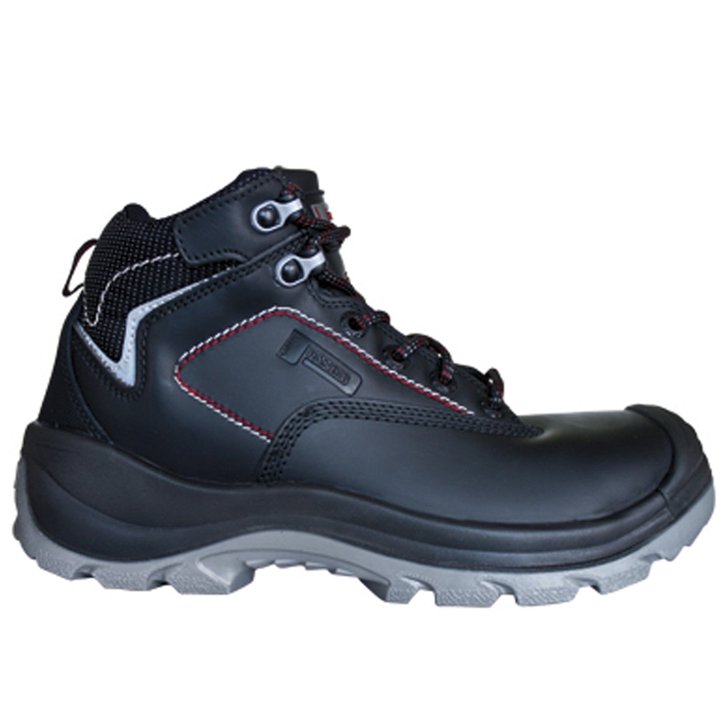 Работни обувки ORIONE S3 ANKLE SRC