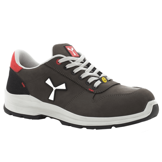 Safety shoes PAYPER GET FORCE LOW S3 SRC - 1