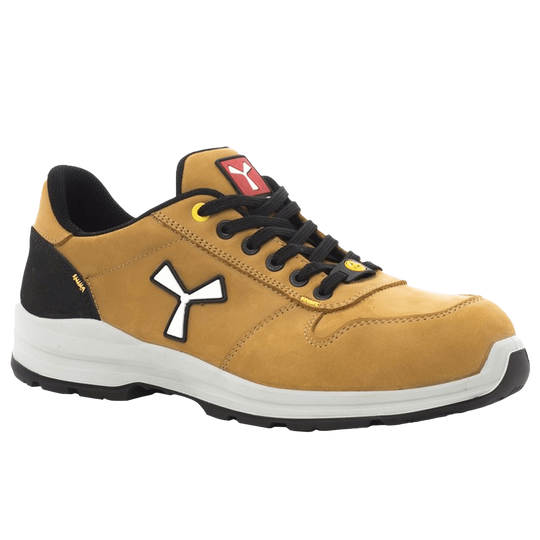 Pantofi de protecție PAYPER GET FORCE LOW S3 SRC - 1