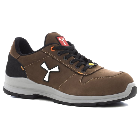 Pantofi de protecție PAYPER GET FORCE LOW S3 SRC