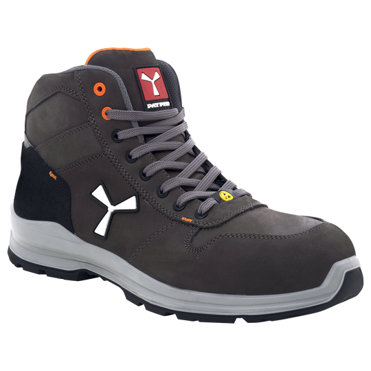 Safety shoes PAYPER GET FORCE MID S3 SRC