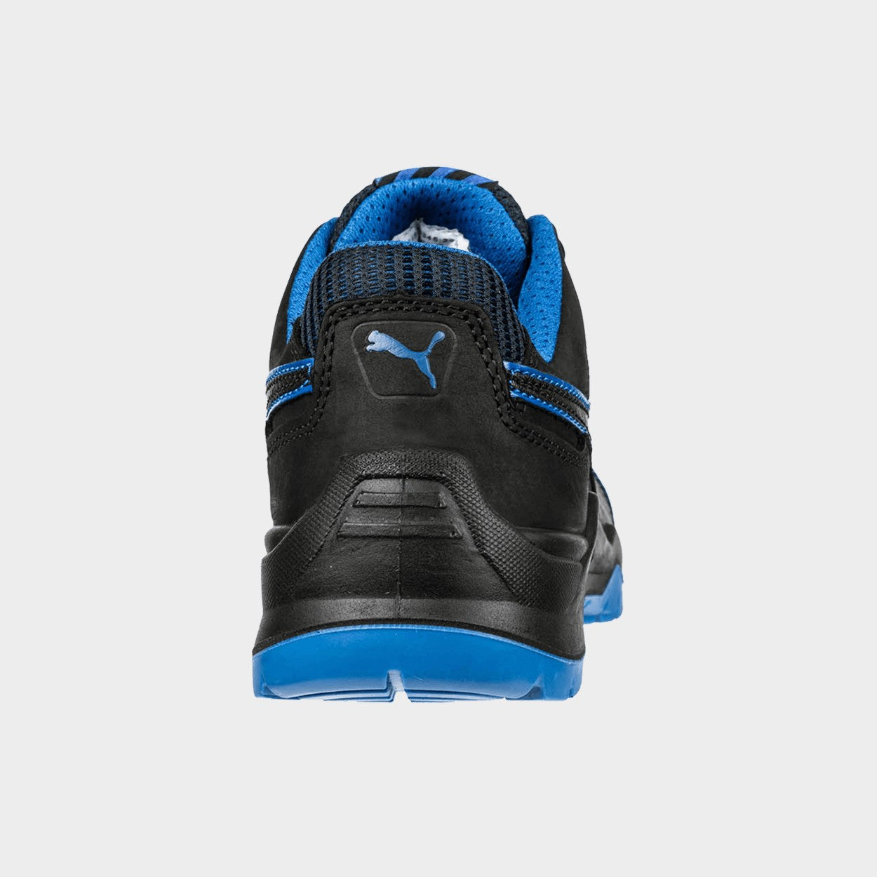 Работни обувки PUMA ARGON BLUE LOW S3 ESD SRC - 3
